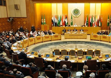 الجامعة العربية ارشيفية